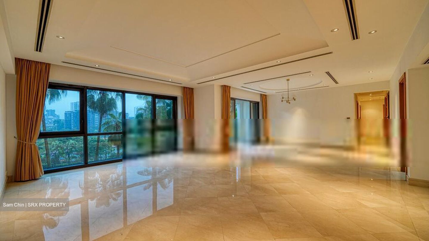 Ardmore Park (D10), Condominium #568363801